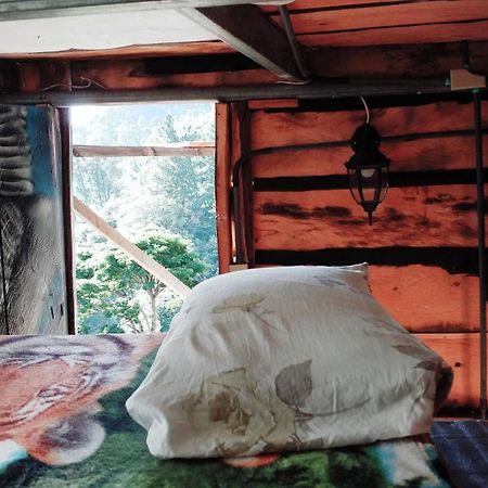 فندق Roots Casa Rustica Valle Hornito الغرفة الصورة