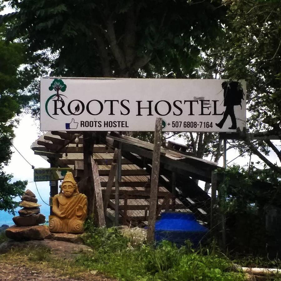 فندق Roots Casa Rustica Valle Hornito المظهر الخارجي الصورة