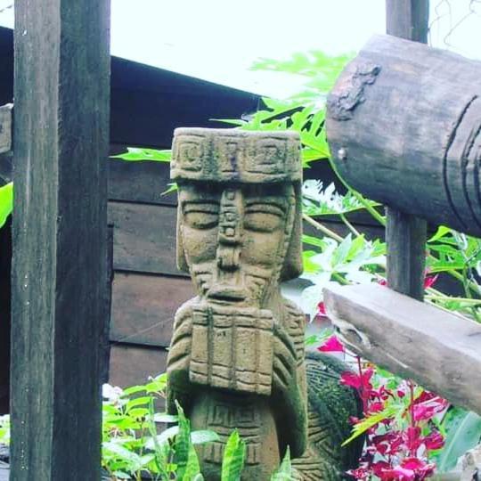 فندق Roots Casa Rustica Valle Hornito المظهر الخارجي الصورة