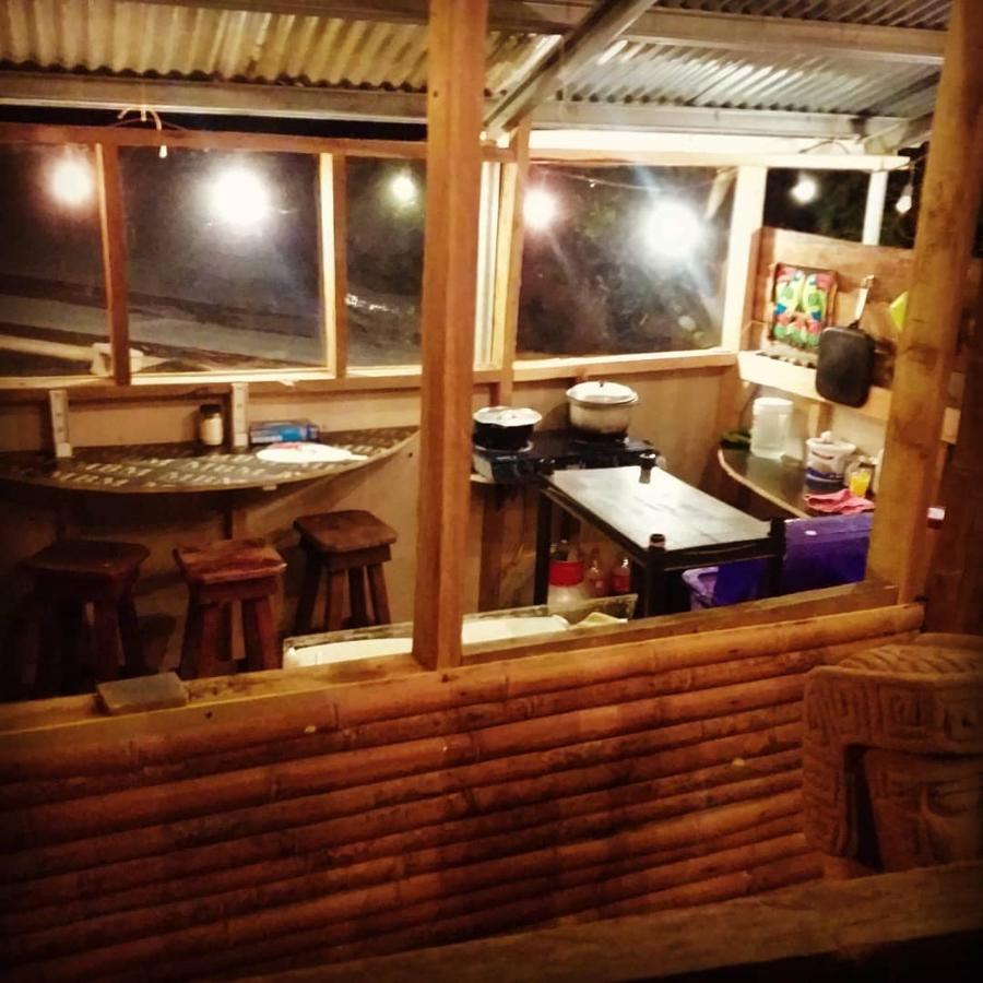 فندق Roots Casa Rustica Valle Hornito المظهر الخارجي الصورة