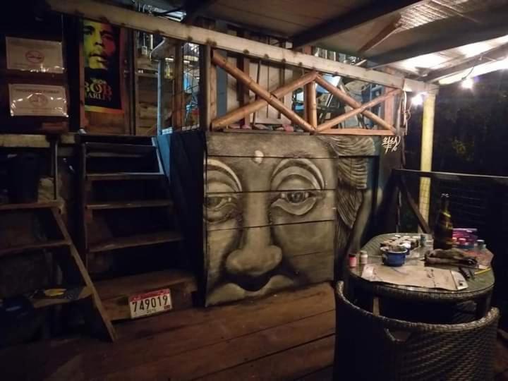 فندق Roots Casa Rustica Valle Hornito المظهر الخارجي الصورة