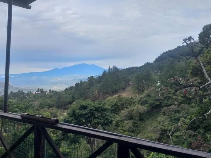 فندق Roots Casa Rustica Valle Hornito المظهر الخارجي الصورة