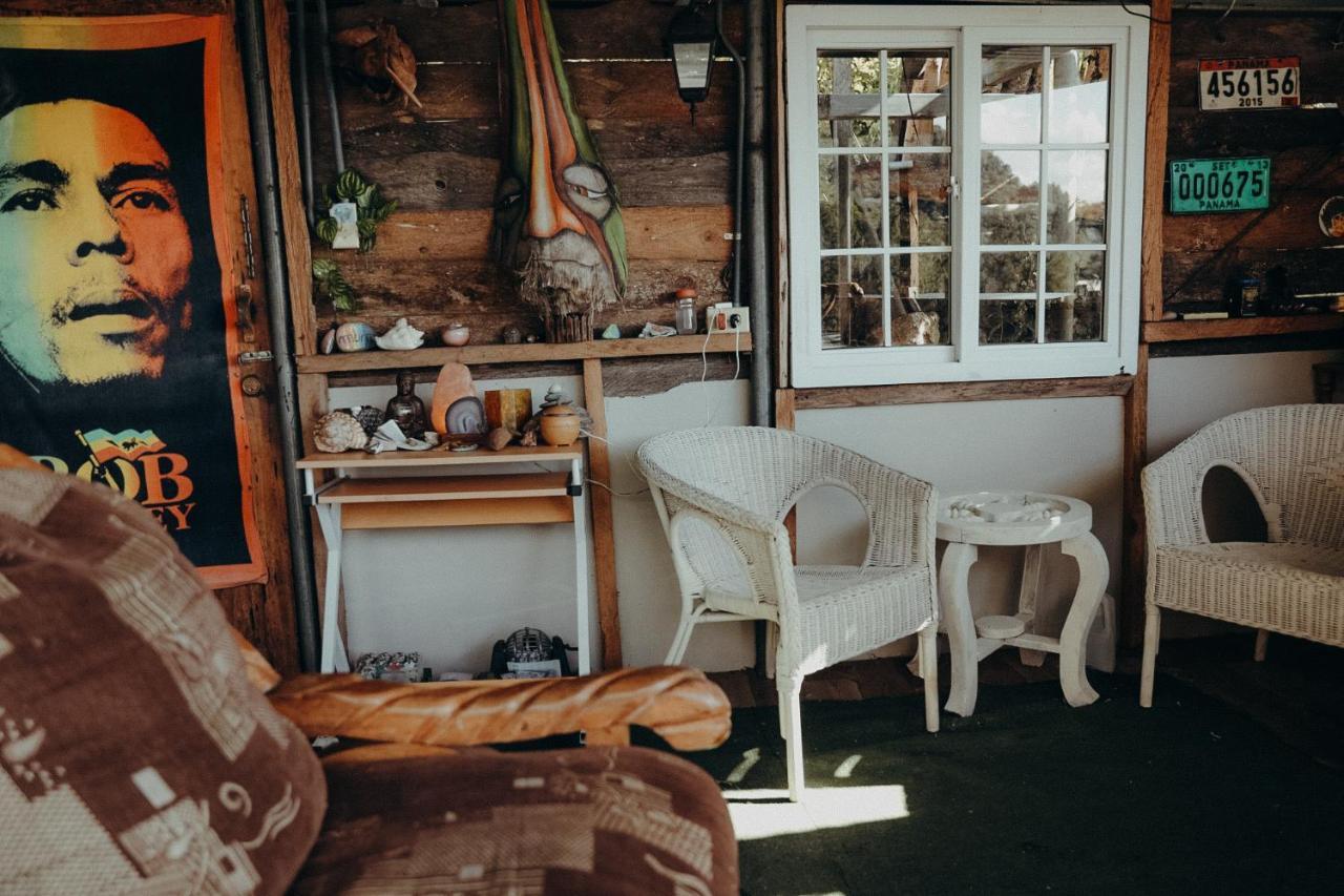 فندق Roots Casa Rustica Valle Hornito المظهر الخارجي الصورة