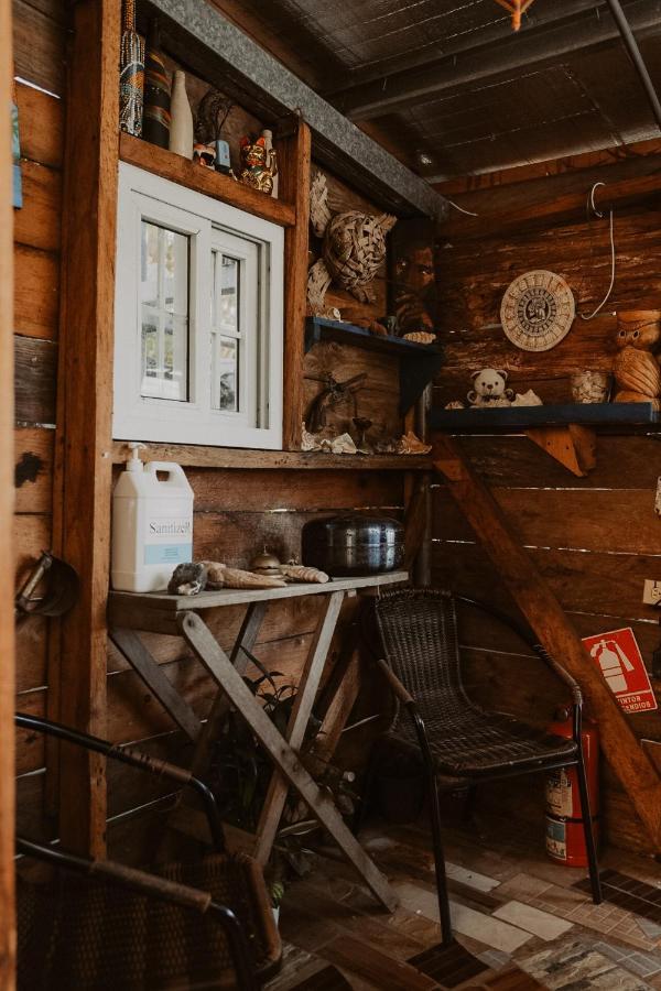فندق Roots Casa Rustica Valle Hornito المظهر الخارجي الصورة