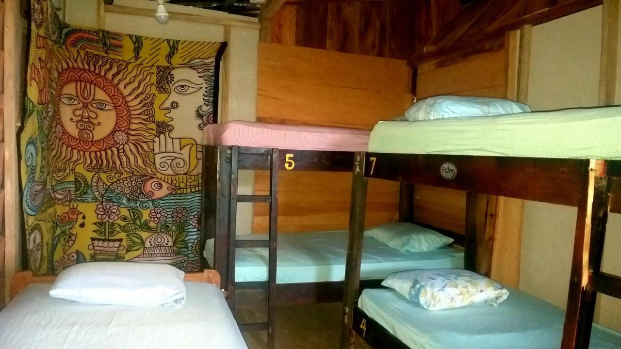 فندق Roots Casa Rustica Valle Hornito الغرفة الصورة