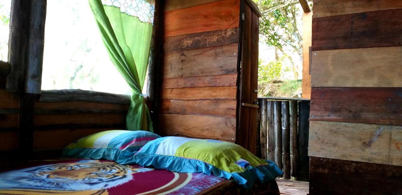 فندق Roots Casa Rustica Valle Hornito المظهر الخارجي الصورة