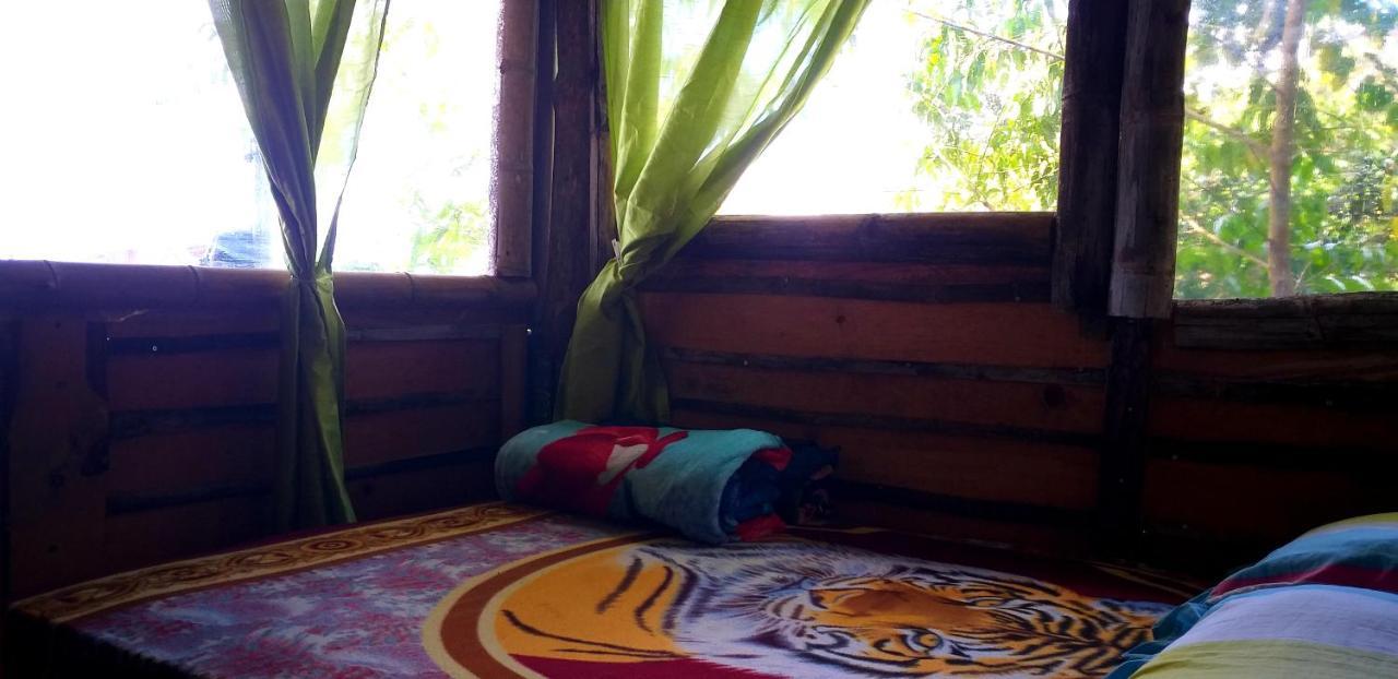 فندق Roots Casa Rustica Valle Hornito المظهر الخارجي الصورة