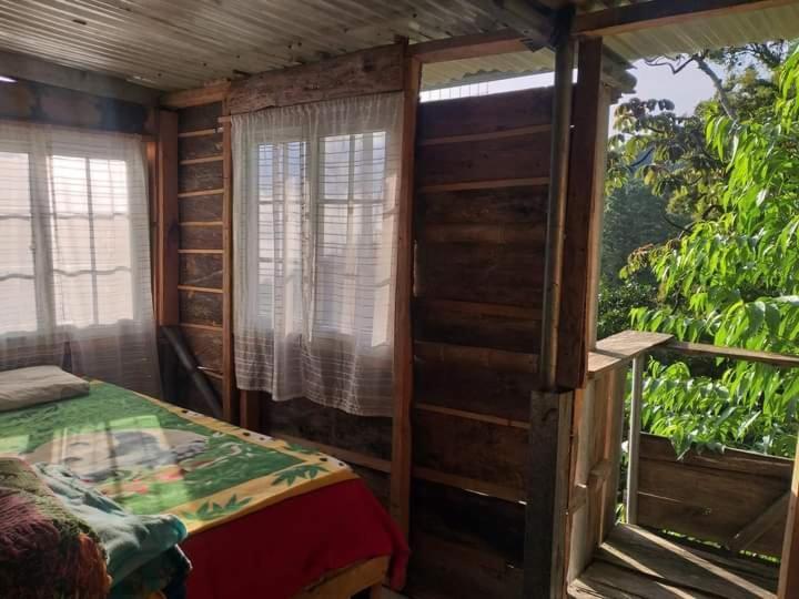 فندق Roots Casa Rustica Valle Hornito المظهر الخارجي الصورة